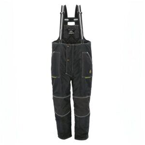 ErgoForce • Waterproof Insulated Low Bib Overalls • Men’s Large • NWT • -30°F